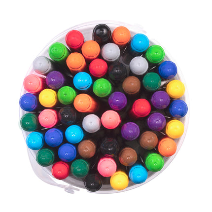 Jovi Washable Maxi Felt-Tip Pens - Bulk Packs