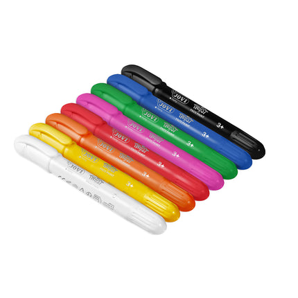 Jovi Twist Make-Up - Pack of 6