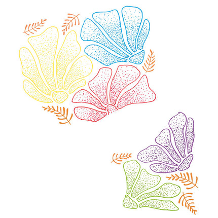 Jovi Washable Felt-Tip Pen - Pack of 12