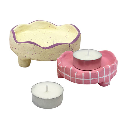 Jovi Air Dry Clay Kits