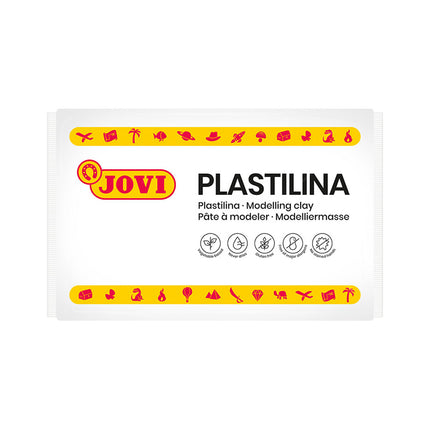 Jovi Plastilina 350g