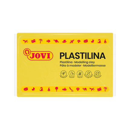 Jovi Plastilina 350g