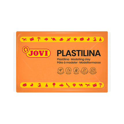 Jovi Plastilina 350g