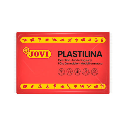 Jovi Plastilina 350g