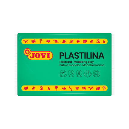 Jovi Plastilina 350g
