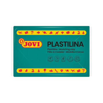 Jovi Plastilina 350g