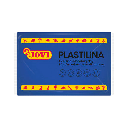 Jovi Plastilina 350g