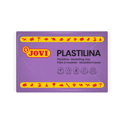 Jovi Plastilina 350g