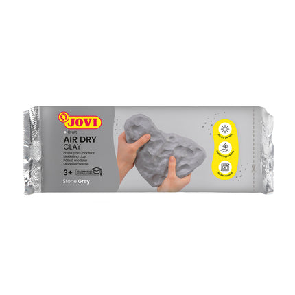 Jovi Air Hardening Clay 250g