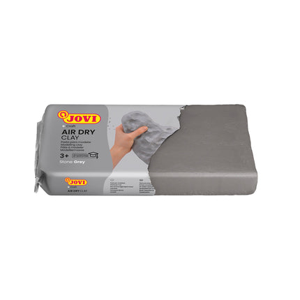 Jovi Air Hardening Clay 1000g