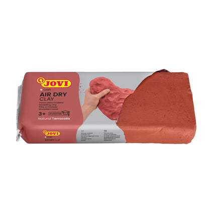 Jovi Air Hardening Clay 1000g