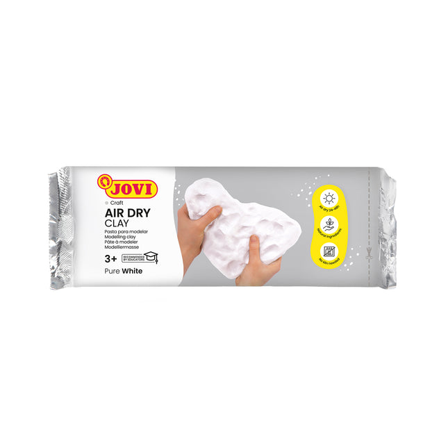 Jovi Air Hardening Clay 1000g