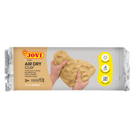 Jovi Air Hardening Clay 1000g