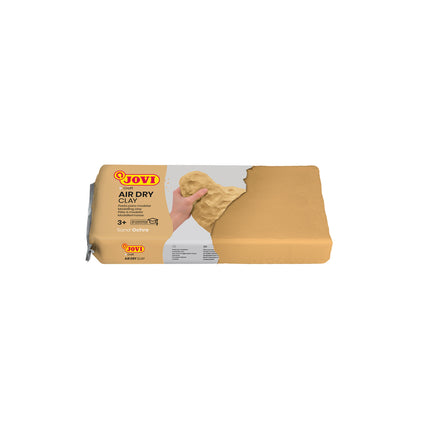 Jovi Air Hardening Clay 1000g