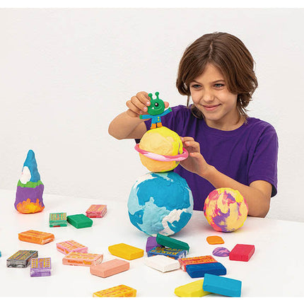Jovi Plastilina 37 x 15g