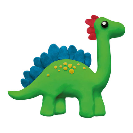 Jovi Plastilina 6 x 15g