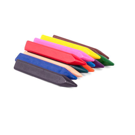 Jovi Triwax Crayon Packs