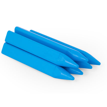 Jovi Triwax Jumbo Crayon Class Pack of 72