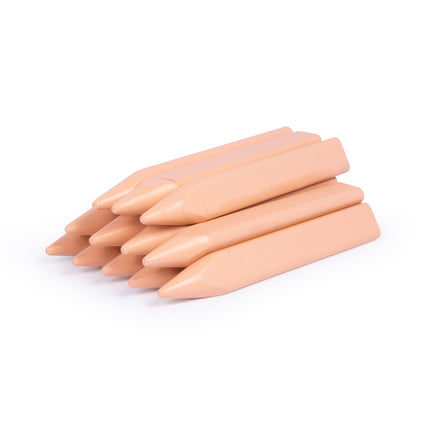 Jovi Triwax Jumbo Crayon Economy Pack of 300
