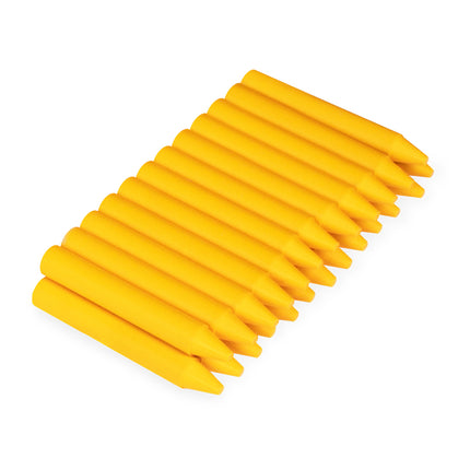 Jovi Wax Jumbo Crayon Economy Pack of 300