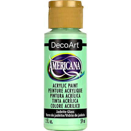 DecoArt Americana Acrylic Paint 59ml