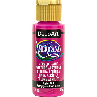 DecoArt Americana Acrylic Paint 59ml