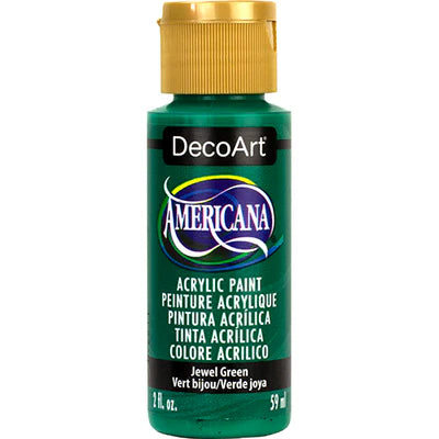 DecoArt Americana Acrylic Paint 59ml