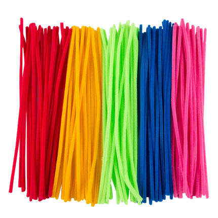 DAS Pipe Cleaners 30cm - Pack of 100