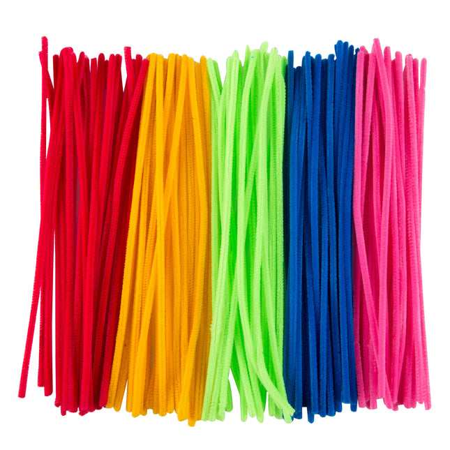 DAS Pipe Cleaners 30cm - Pack of 100