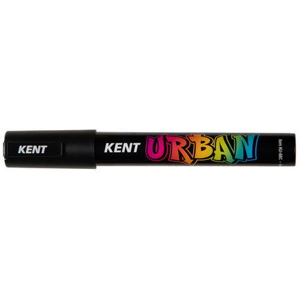 Kent Urban Acrylic Paint Marker - Medium Tip Singles