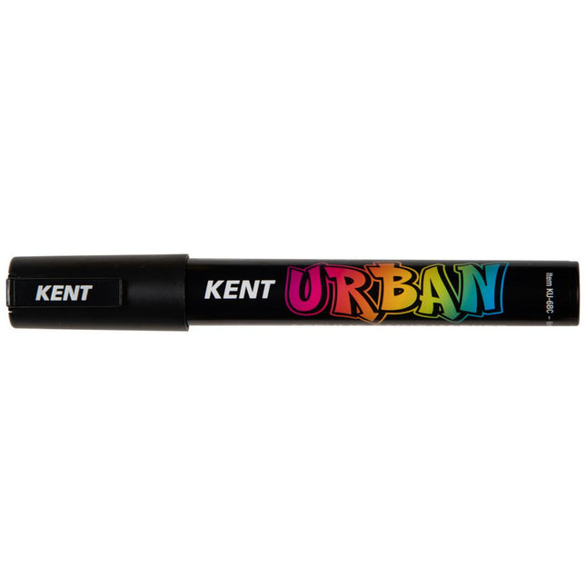 Kent Urban Acrylic Paint Marker - Medium Tip Singles