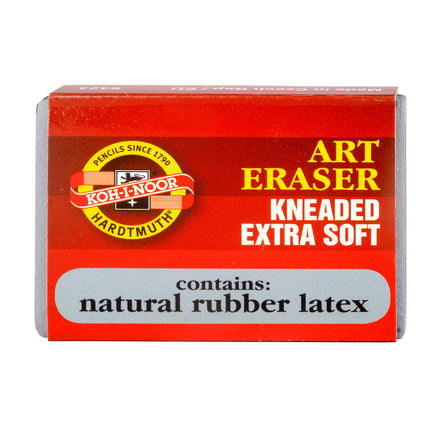 Koh-I-Noor Kneadable Erasers