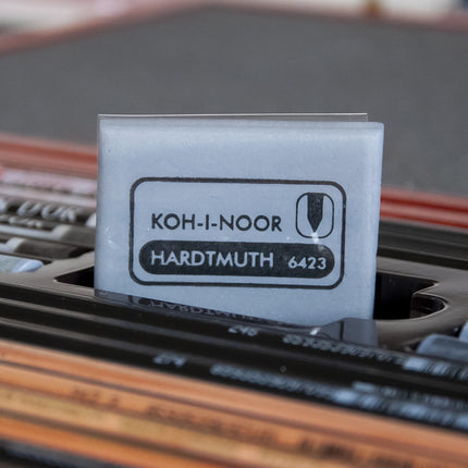 Koh-I-Noor Kneadable Erasers