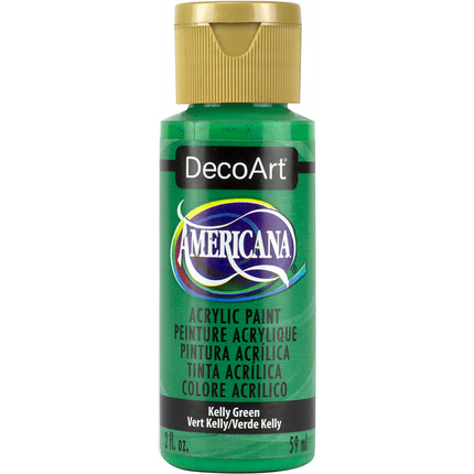 DecoArt Americana Acrylic Paint 59ml