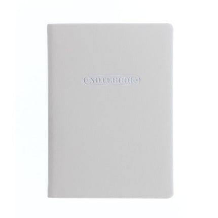 Letts of London - Pastel Notebooks - A6 Ruled
