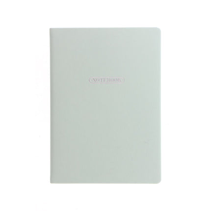 Letts of London - Pastel Notebook - A5 Ruled