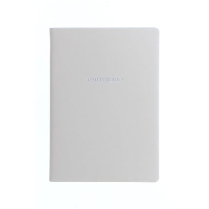 Letts of London - Pastel Notebook - A5 Ruled