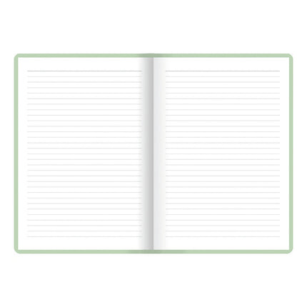 Letts of London - Conscious - Notebook - A5