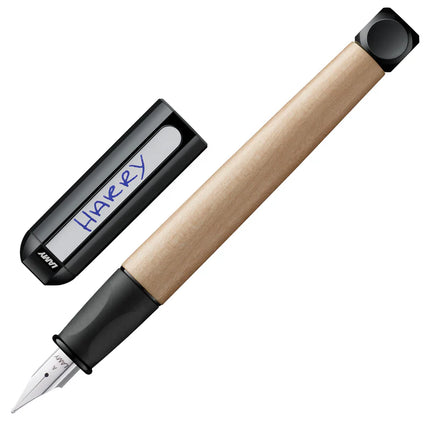 Lamy ABC Fountain Pens
