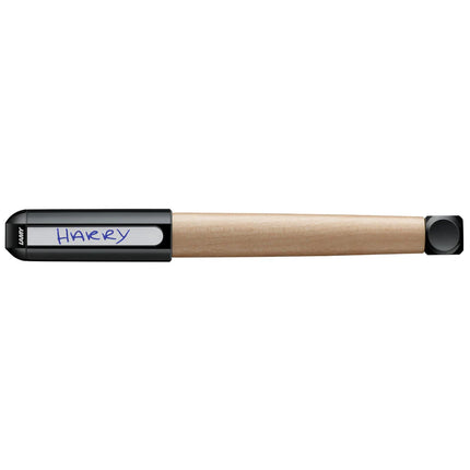 Lamy ABC Fountain Pens