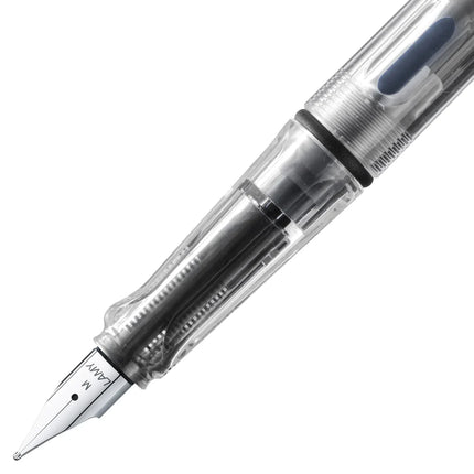 Lamy Safari Fountain Pen - Vista