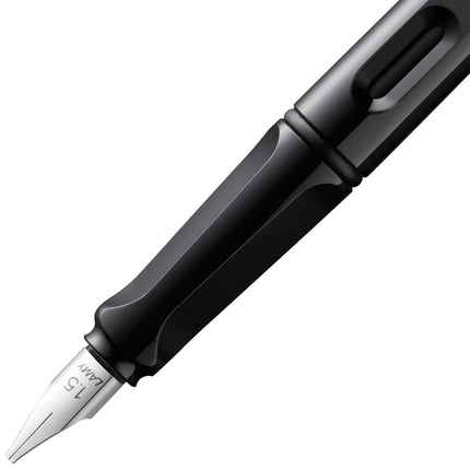 Lamy Joy Calligraphy Pen - Black