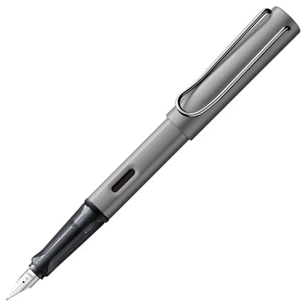 Lamy Al-Star Fountain Pen - Graphite