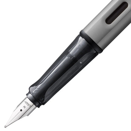 Lamy Al-Star Fountain Pen - Graphite
