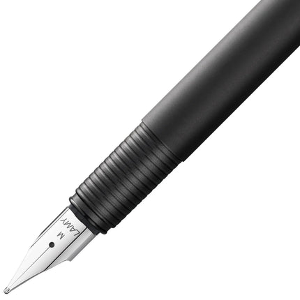 Lamy CP1 Fountain Pen - Black