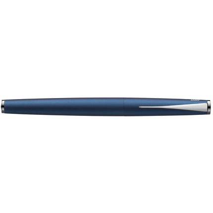 Lamy Studio Fountain Pen - Imperial Blue