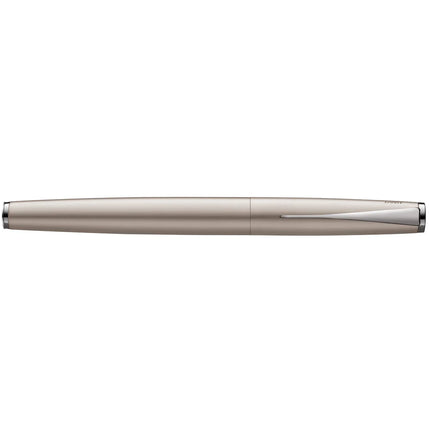 Lamy Studio Fountain Pen - Palladium Medium Nib