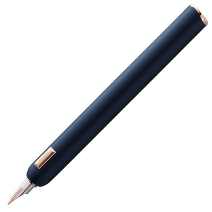 Lamy Dialog CC Fountain Pen - Blue