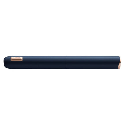 Lamy Dialog CC Fountain Pen - Blue