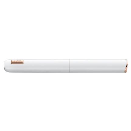 Lamy Dialog CC Fountain Pen - White